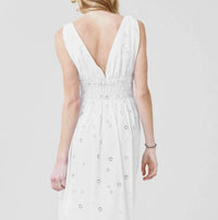 Ciao Lucia - Capa Dress