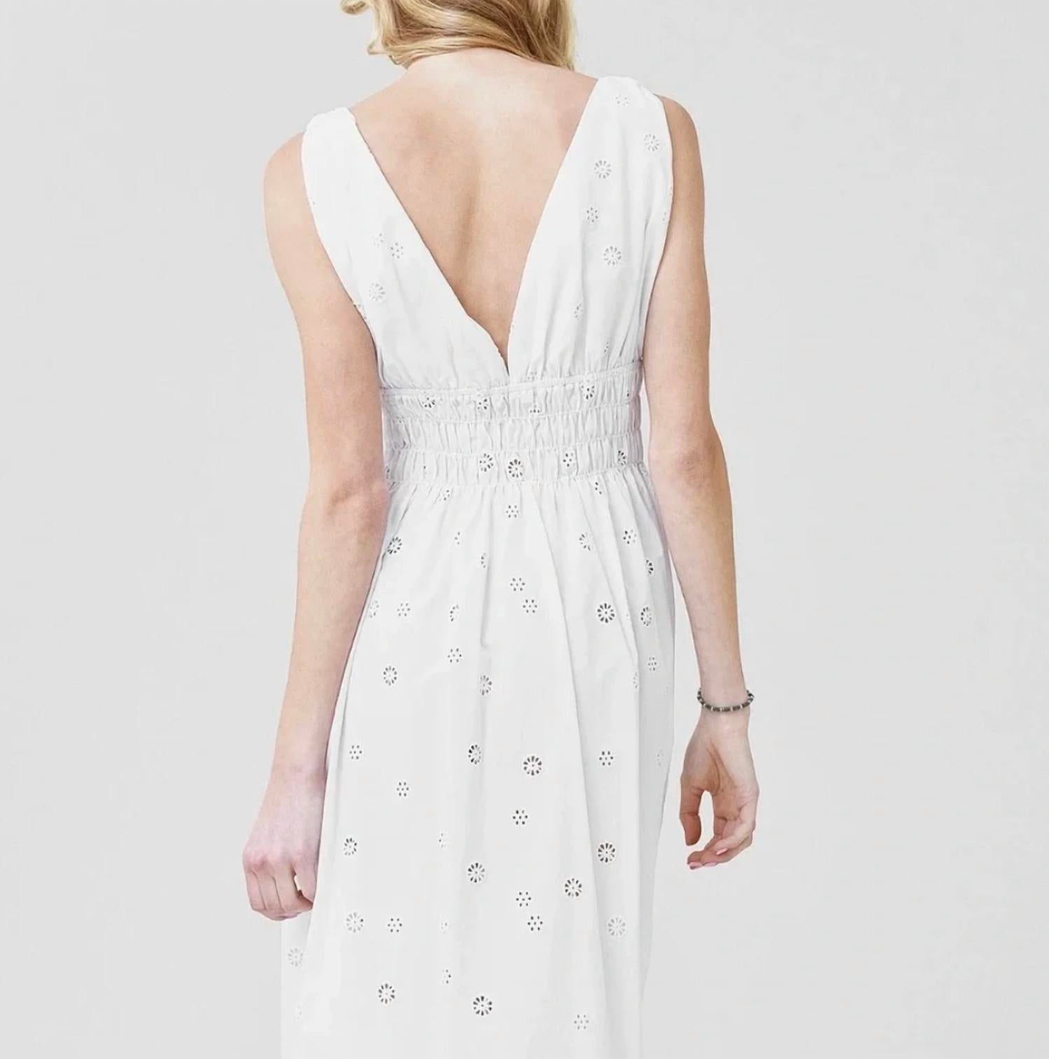 Ciao Lucia - Capa Dress
