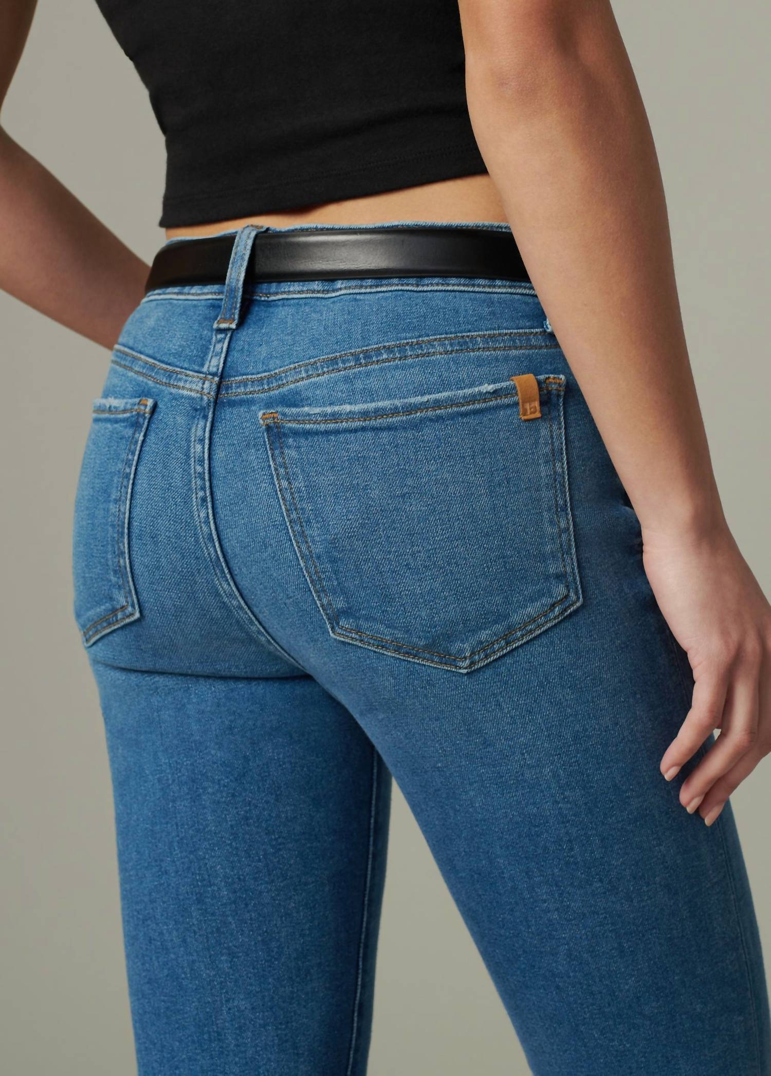 Joe'S Jeans - Provocateur Petite Bootcut Jeans