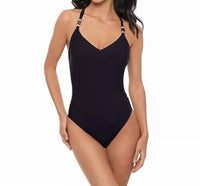 Magicsuit - Women's Milli Bead-strap One-piece Swimsuit