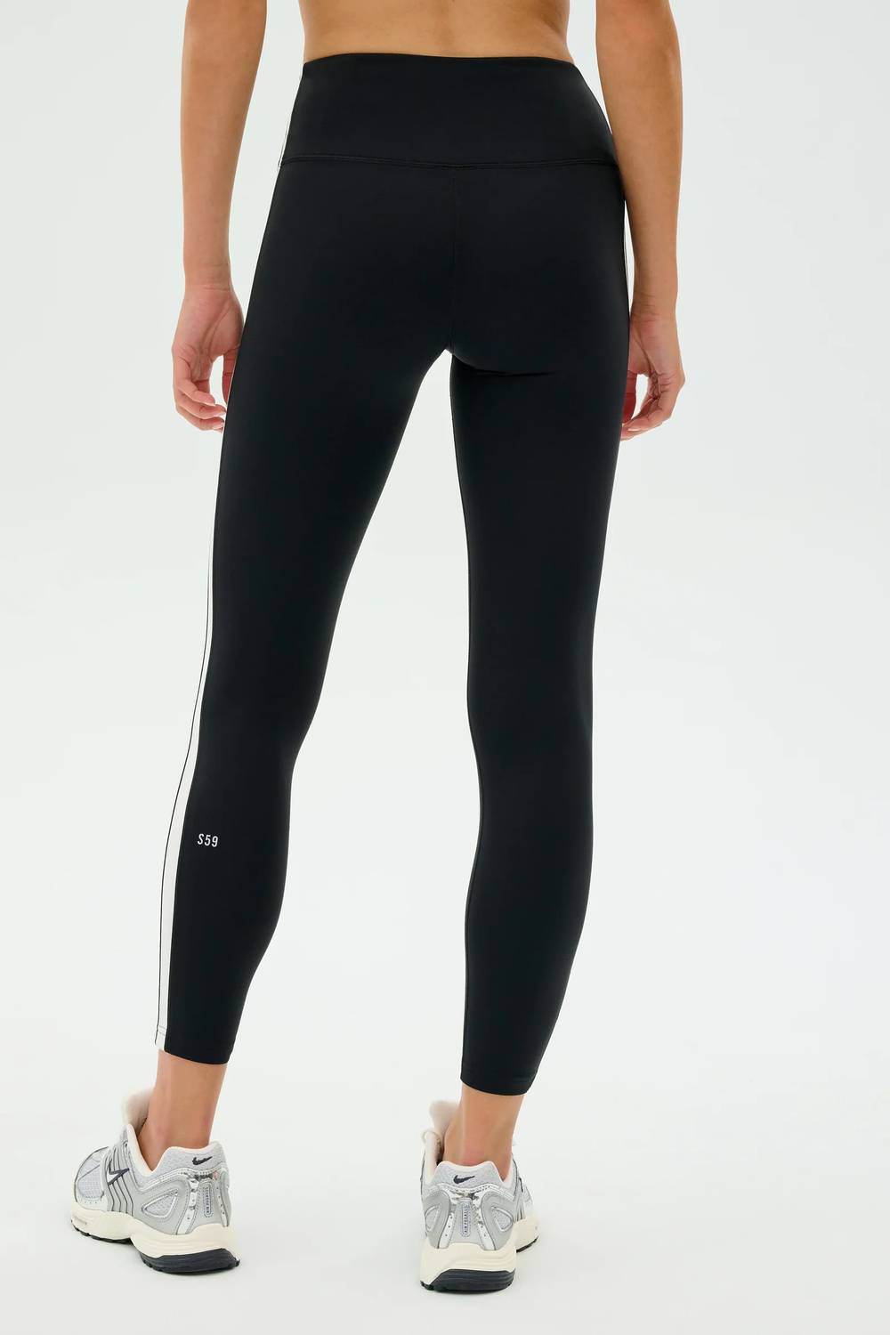 Splits59 - Clare High Waist Rigor 7/8 Leggings
