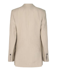 Salvatore Ferragamo - Women's Single Breasted Blazer