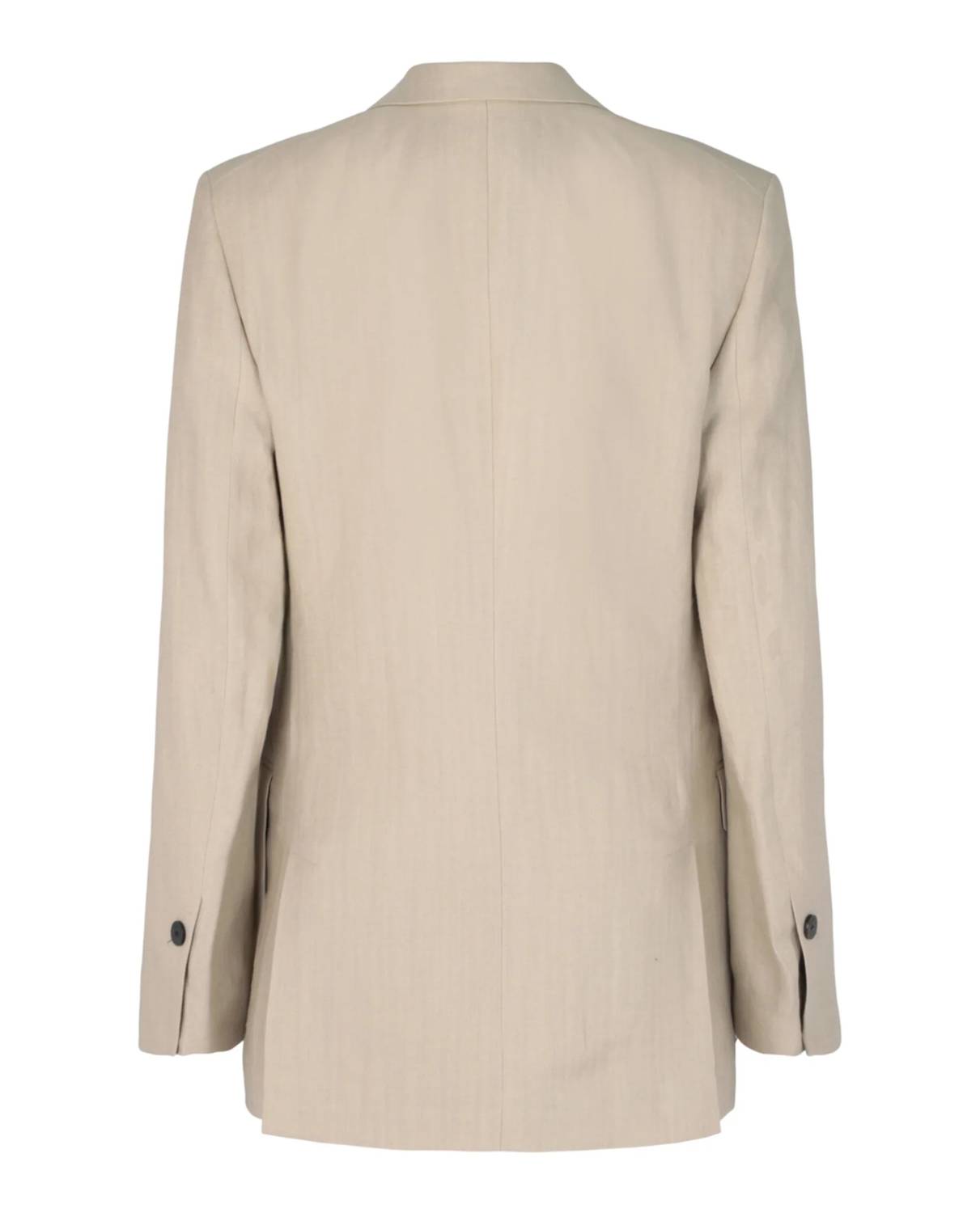 Salvatore Ferragamo - Women's Single Breasted Blazer