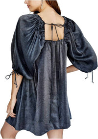 Free People - Mara Mini Dress