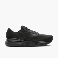 VIOLET & BROOKS Women's Adrenaline Gts 24 Running Sneakers in black black ebony - women's shoe