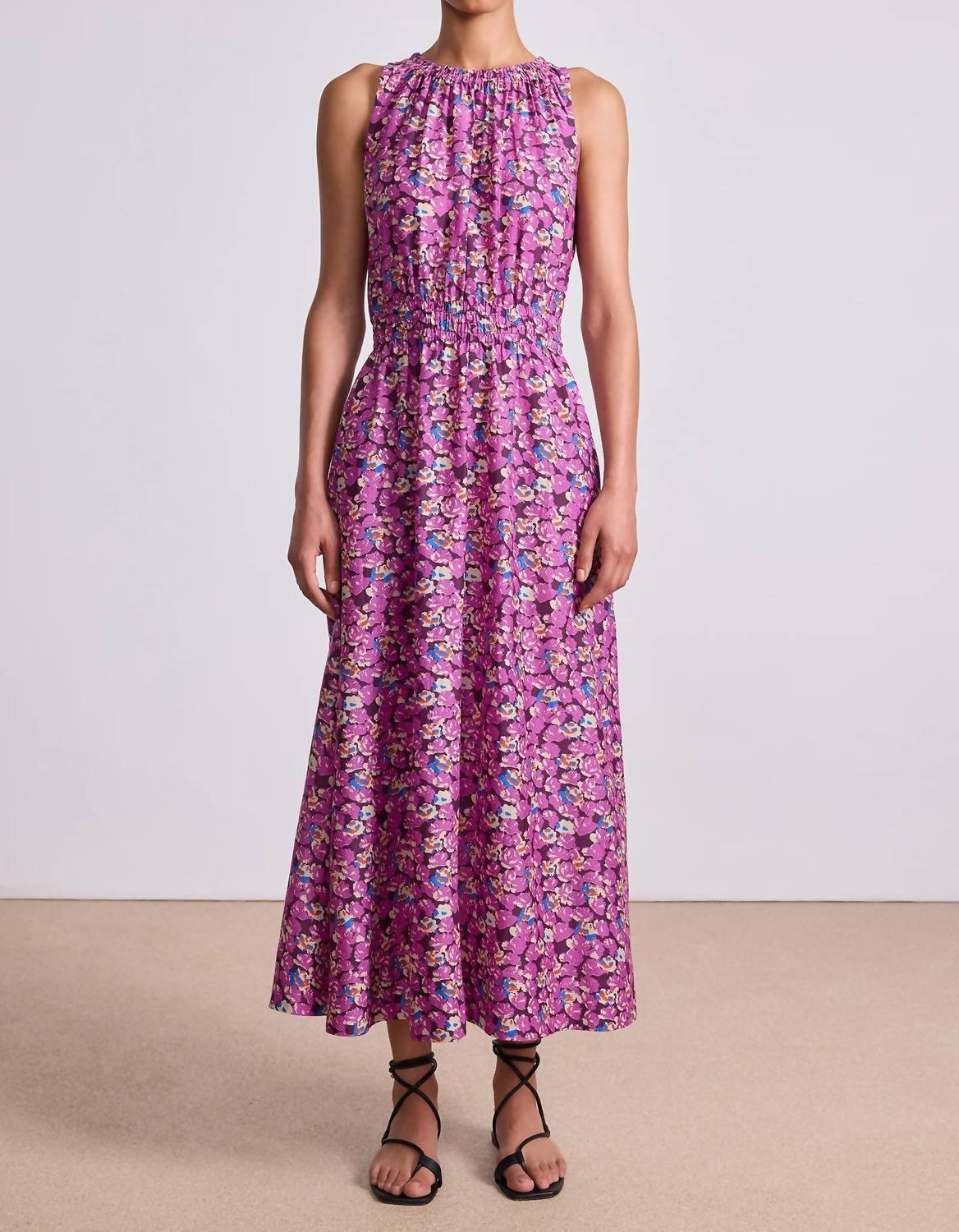 Apiece Apart - Bali Tank Maxi Dress