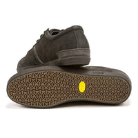 Ugg - Men's Brook-lin Perforated Leather Sneaker