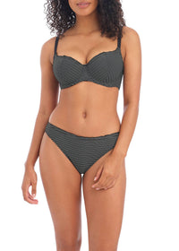 Freya - Ocean Calling Sweetheart Top