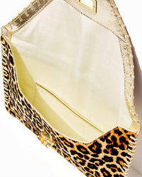Lilly Pulitzer - Women's Celina Clutch Bag