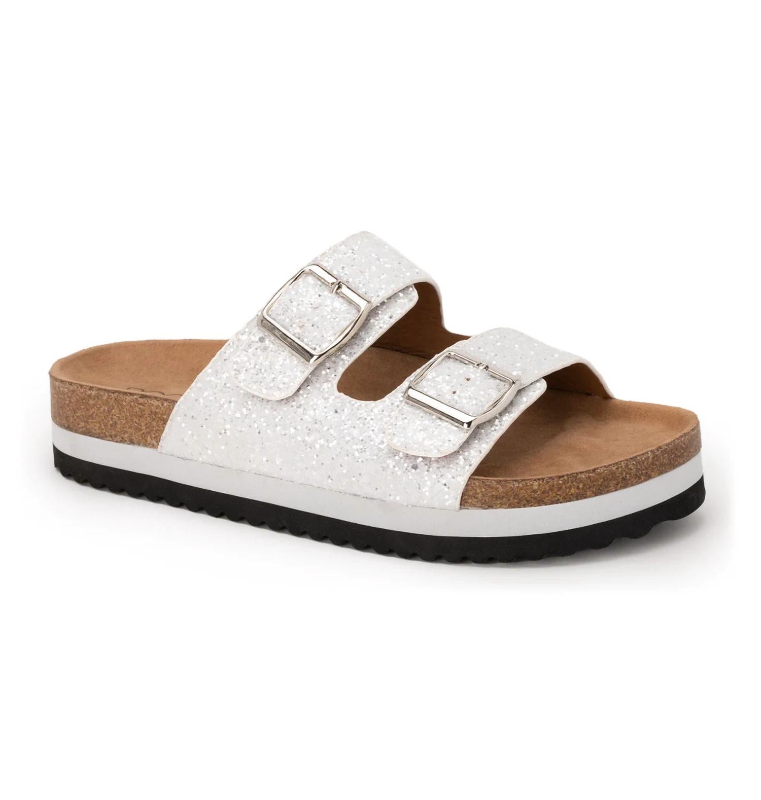 Boutique By Corkys - Women's Beach Babe Sandal