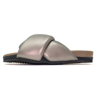 Roam - Women's Foldy Puffy Sandal