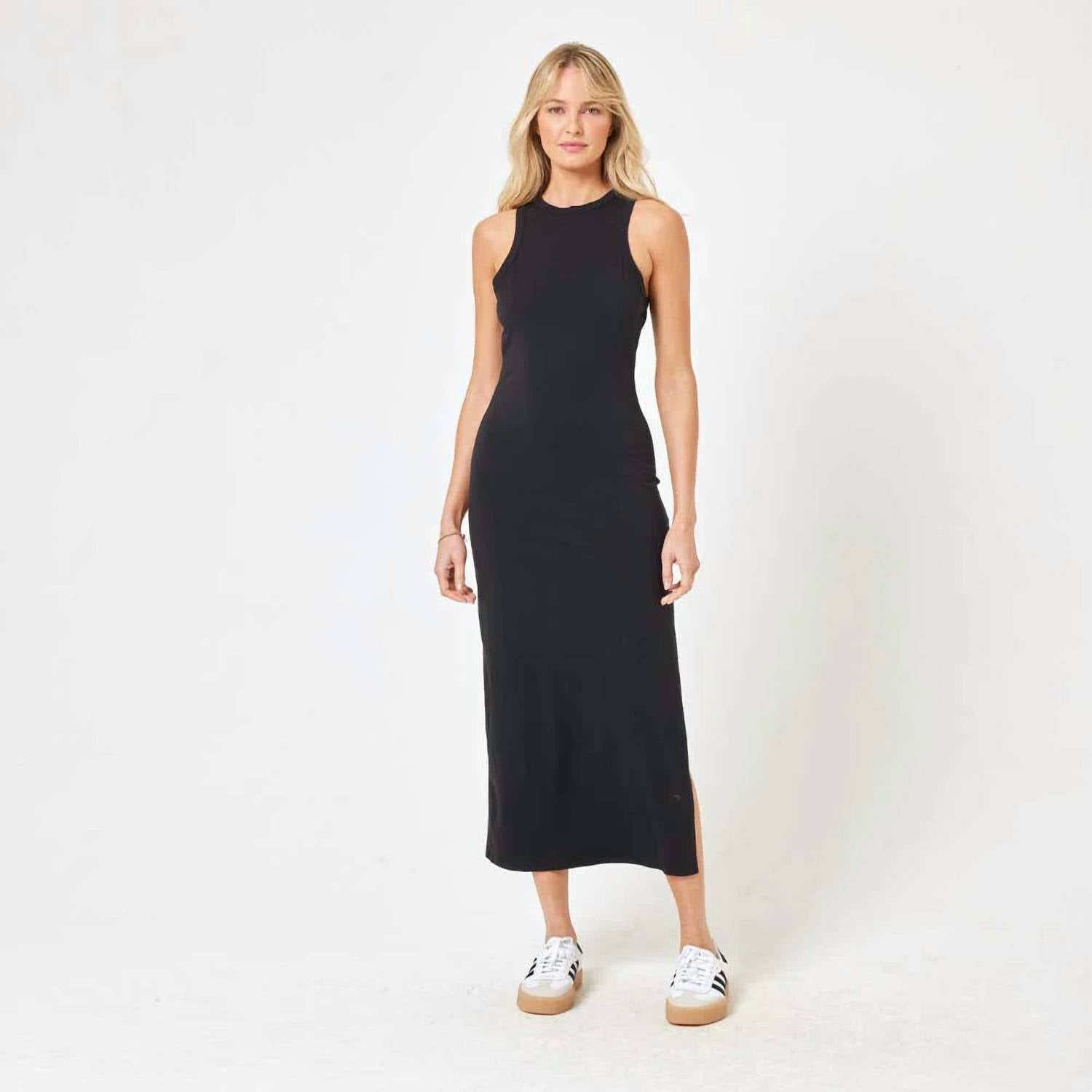 L*Space - Sawyer Midi Dress