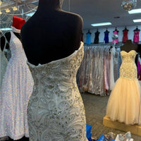 Tiffany Exclusives - Women's Prom Dress