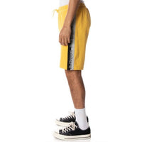 Kappa - Logo Tape Dasved Shorts