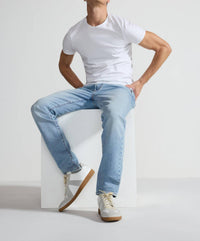 Monfrere - Brando Cote D'ivoir Slim Fit Jeans