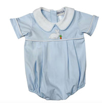 Ishtex - Bunny Boy's Bubble Romper