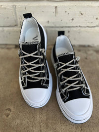 Very G - Women's Can I Get An Aman Sneakers