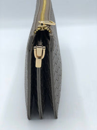 Proya Fashion - Bebe Wristlet Crossbody Bag