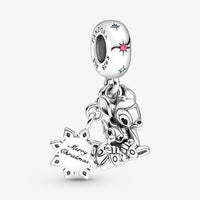 Pandora - Disney Bambi & Thumper Charm