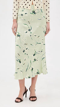 Rails - Anya Printed Midi Skirt