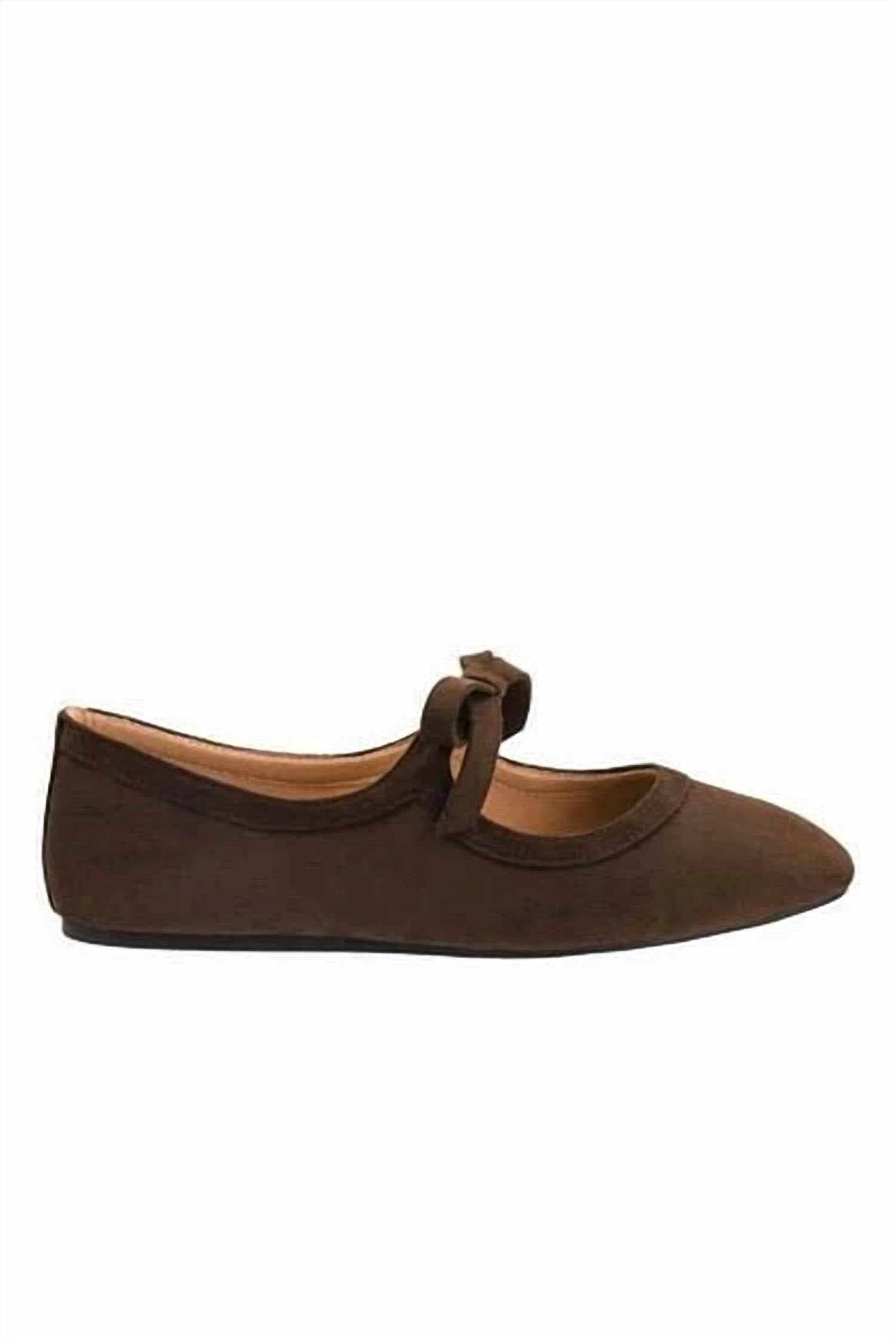Corkys Footwear - Women's Canyon Trail Flats