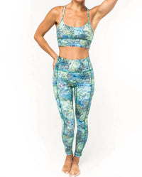 Lovlei - Inline Sports Bra