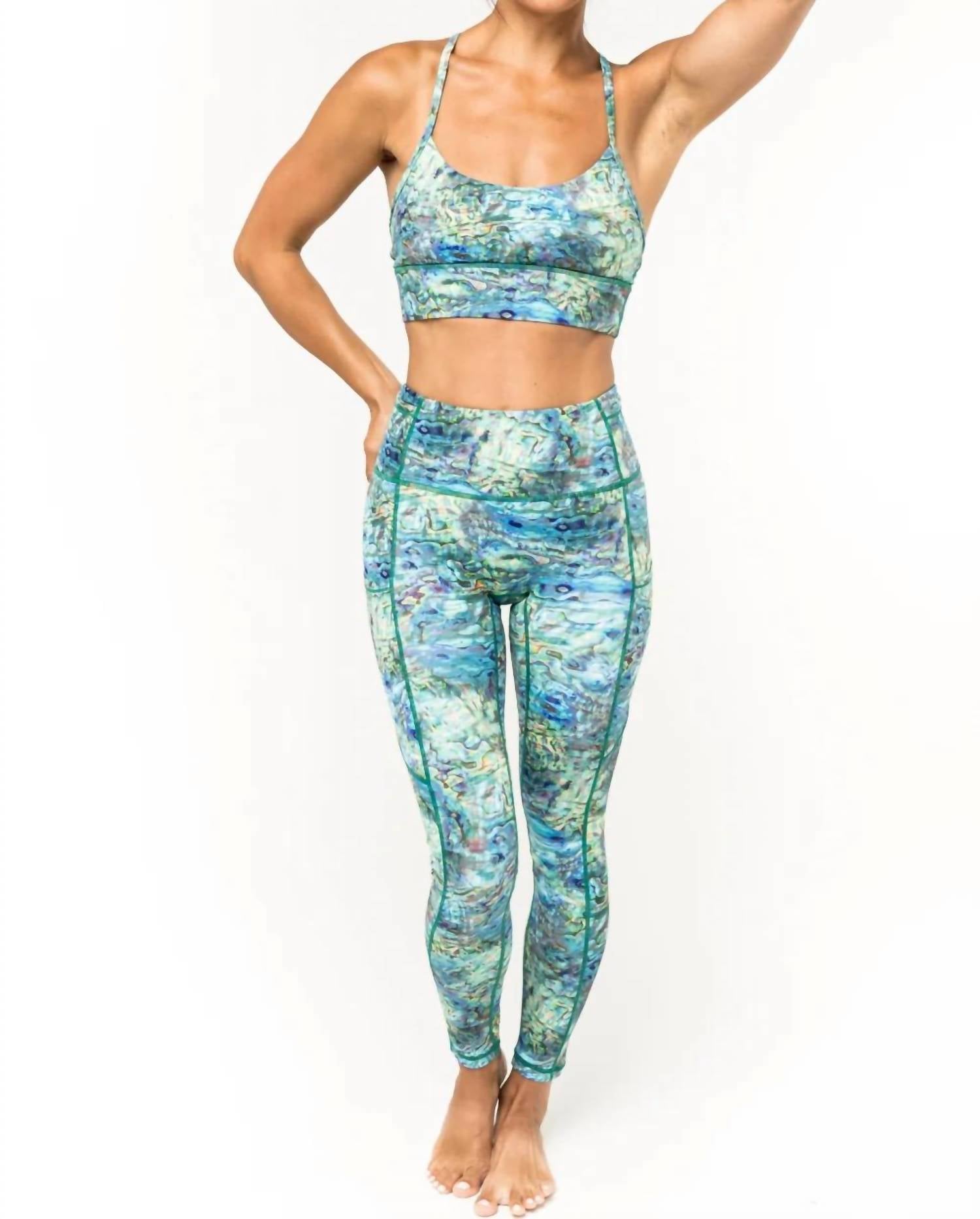Lovlei - Inline Sports Bra