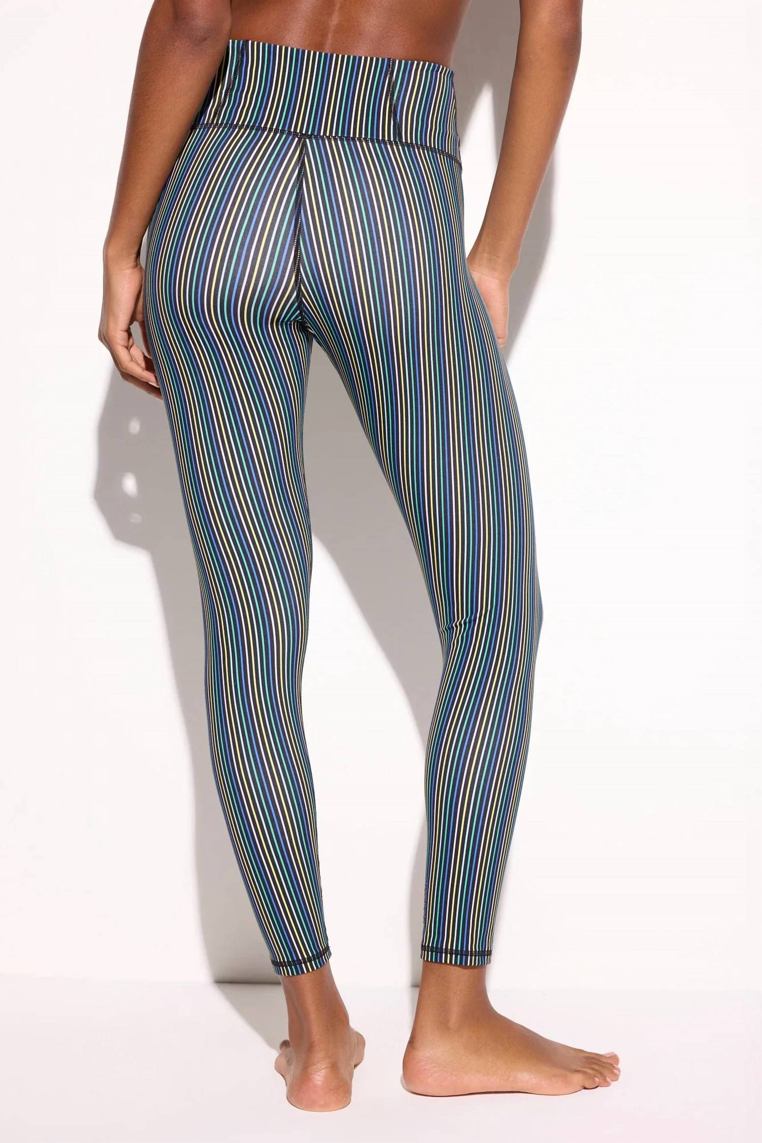 Spiritual Gangster - Nirvana Lotus Legging