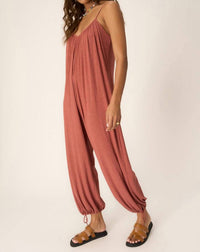 Project Social T - Let's Bounce Jumpsuit