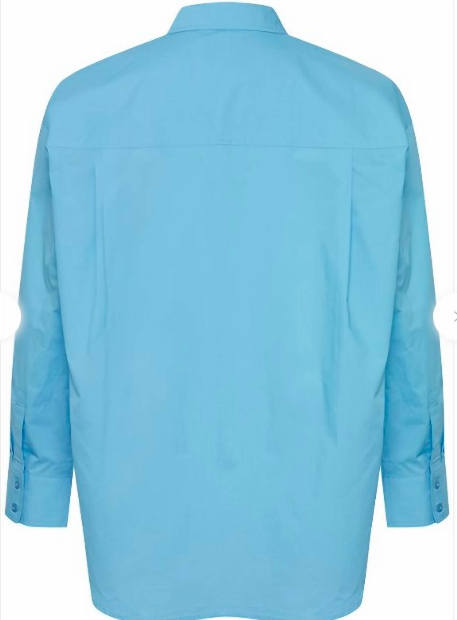 Part Two - Savanna Shirt