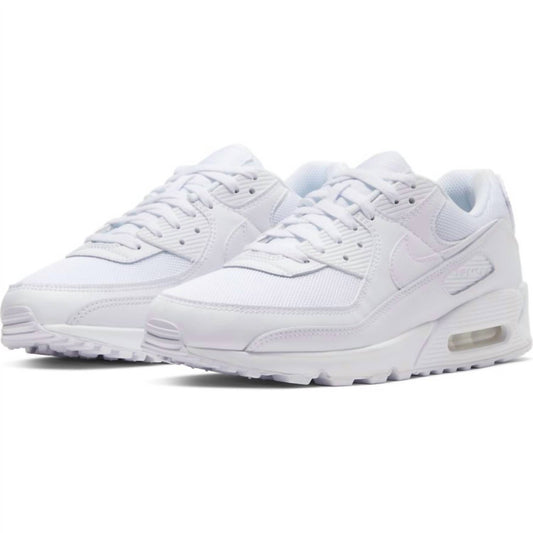 Nike - Men's Air Max 90 Sneaker