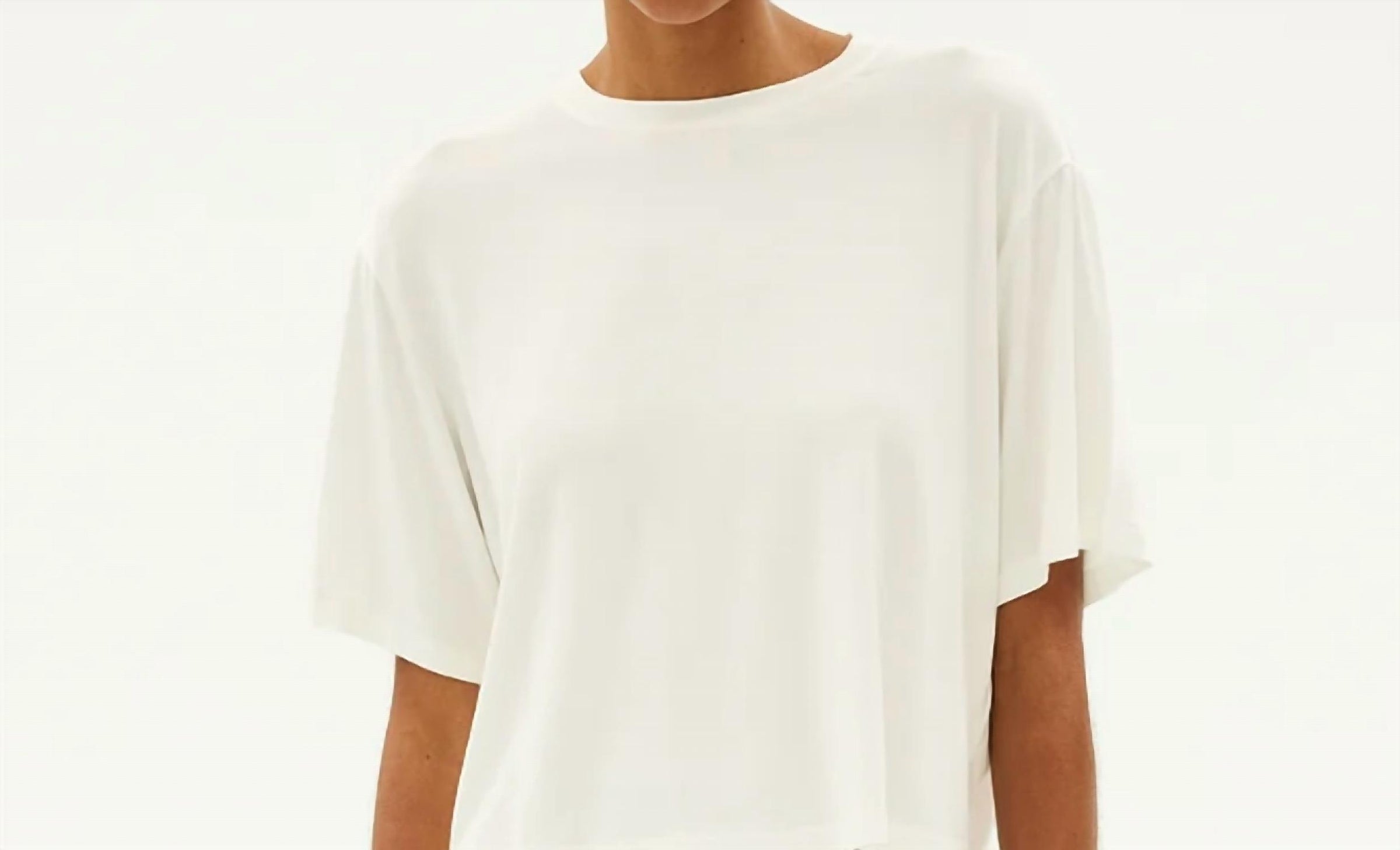 Splits59 - Women's Djuna Oversized Top