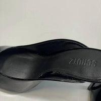 Schutz - Women's Geraldine Leather Heels