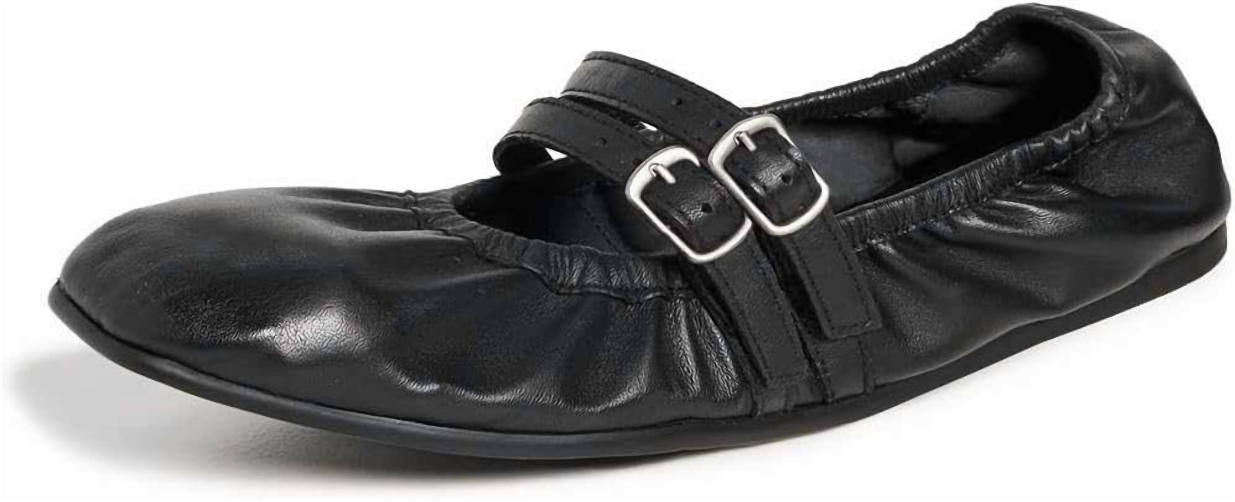 Free People - Women's Gemini Ballet Flat