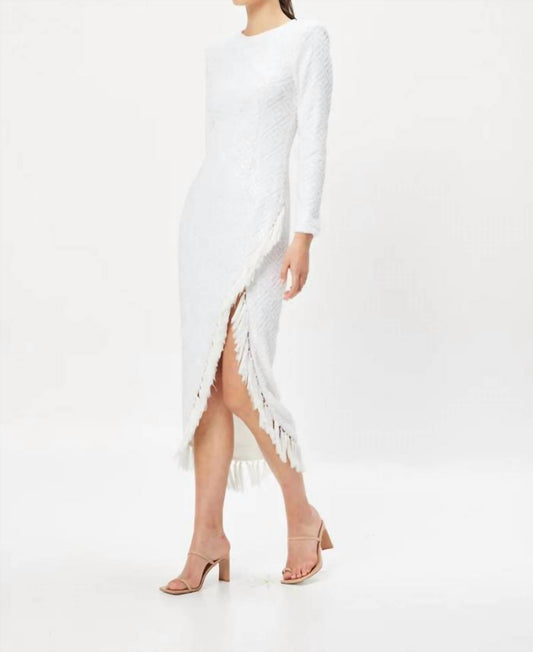 Elliatt - Cordia Dress