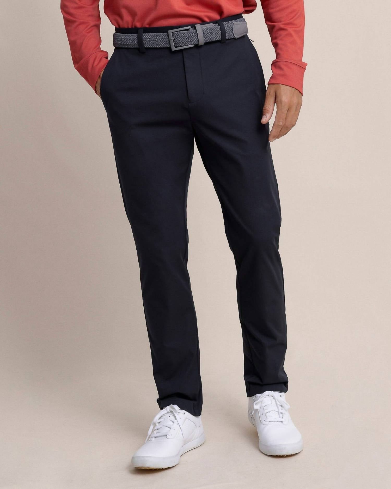 Southern Tide - Skipjack Performance Pant
