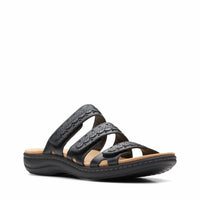 Clarks - Women's Laurieann Cove Casual Sandals
