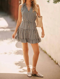 Sundays - Blisse Mini Dress