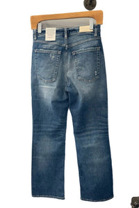 Icon Denim La - Women's High Rise Pam Jeans