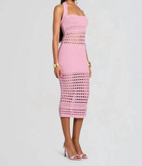 Retrofete - Jaycee Crochet Dress