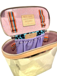 Consuela - Slim Train Case