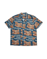 Deus Ex Machina - Paradeus Shirt