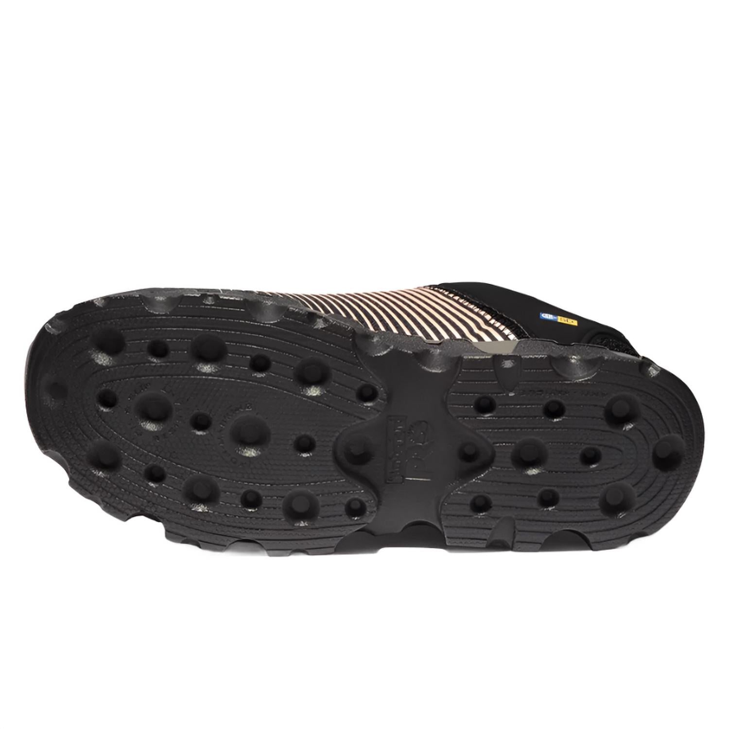 Timberland Women's Powertrain Sport Shoes in black - women's shoe - alternate view