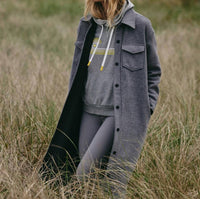 Outerknown - Women's Astor Hoodie