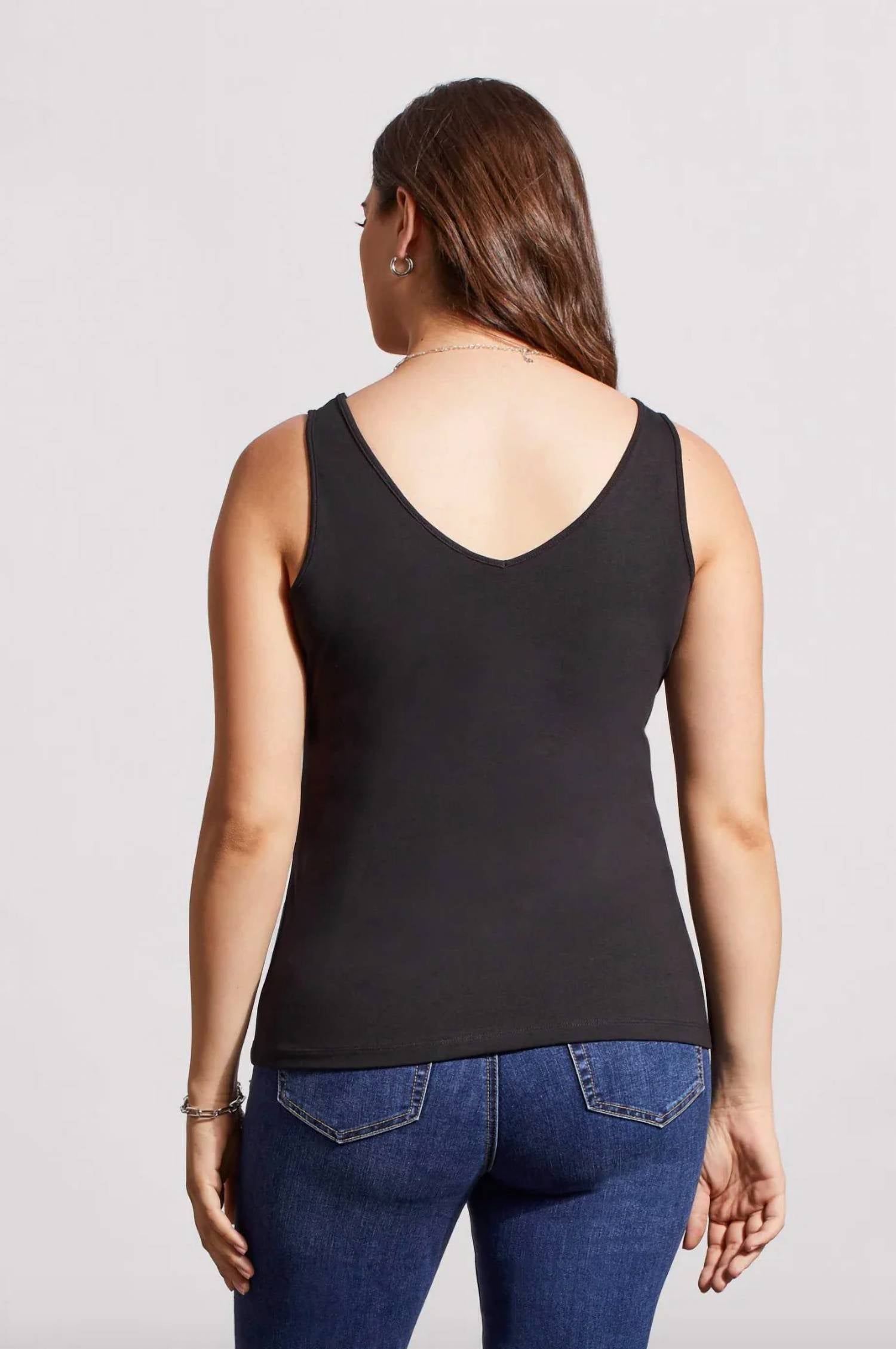 Tribal - Two Way Cami Top