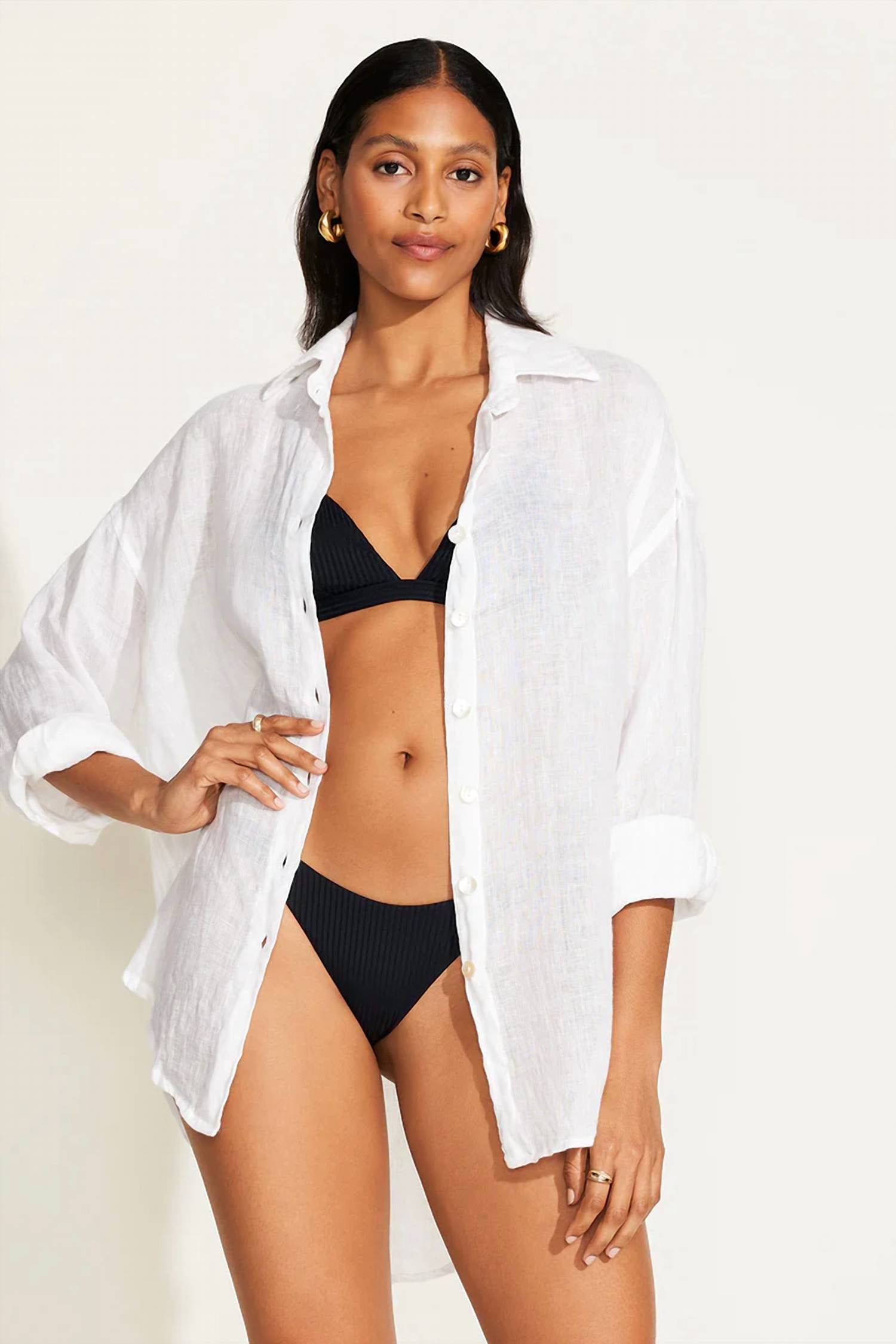 Vitamin A - Playa Boyfriend Shirt