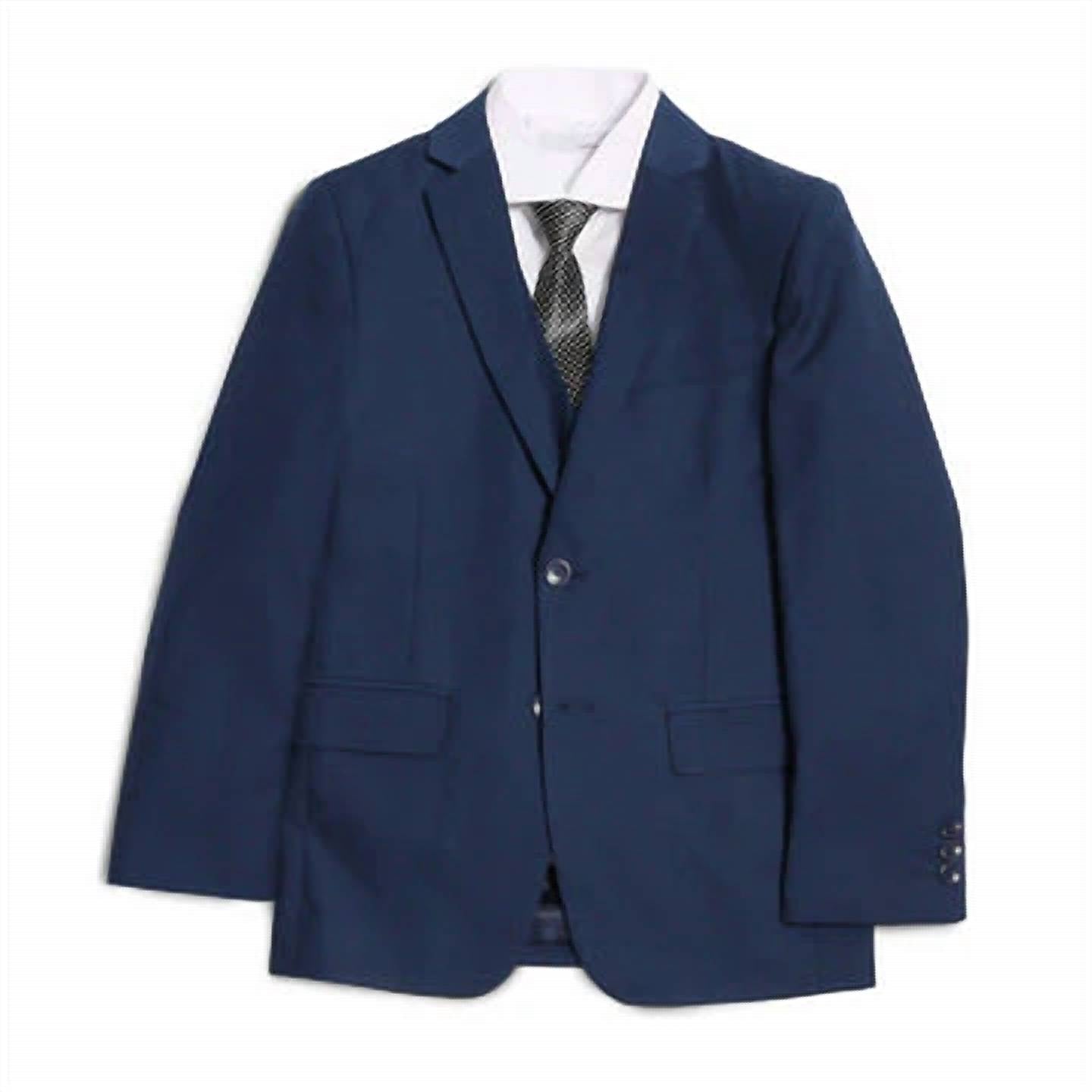 Ferrecci - Boy's St. Joseph 5-piece Suit Set