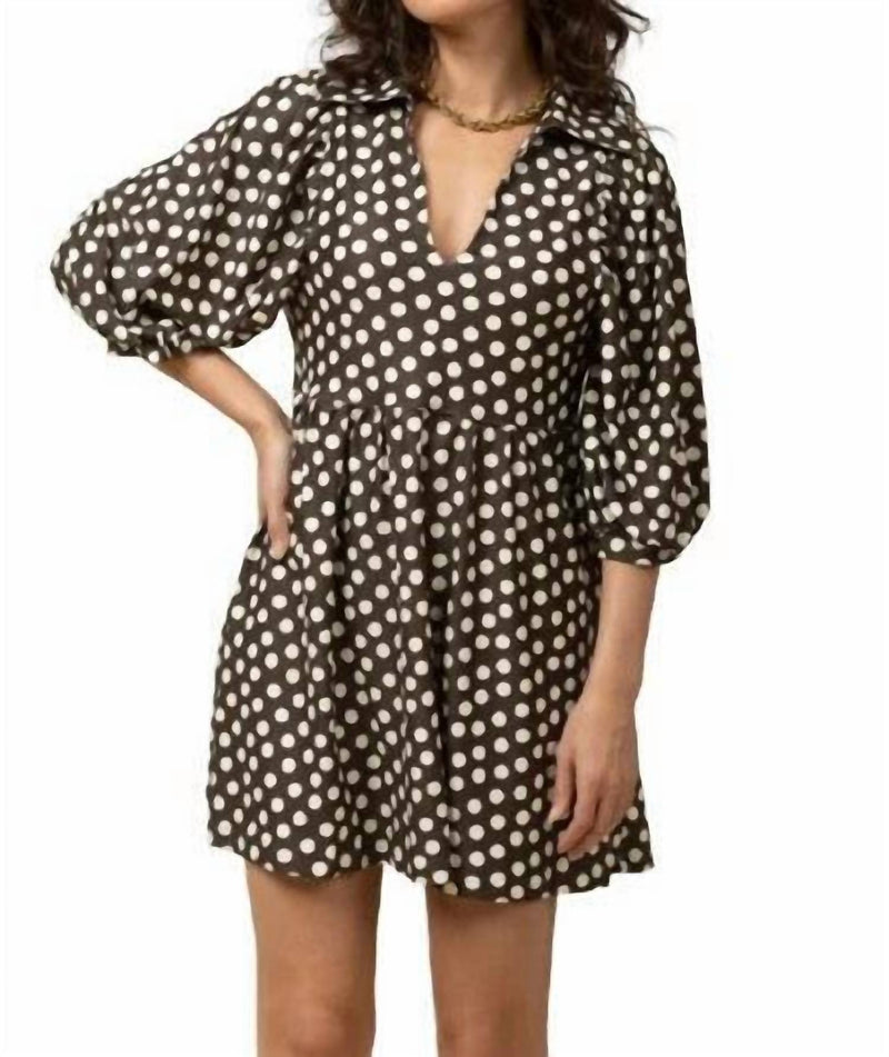 quinn puff sleeve mini dress Likely Yellow Floral Mini Quinn Puff Sleeve Dress in Sundance Size 6 NWT