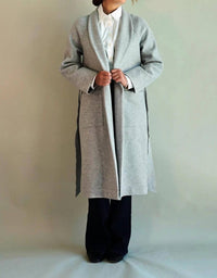 Gentle Fawn - Women's Soho Belted Overcoat