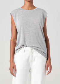 Agolde - RAYA MUSCLE TEE